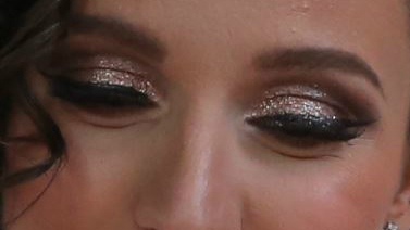 šminka za vjenčanje